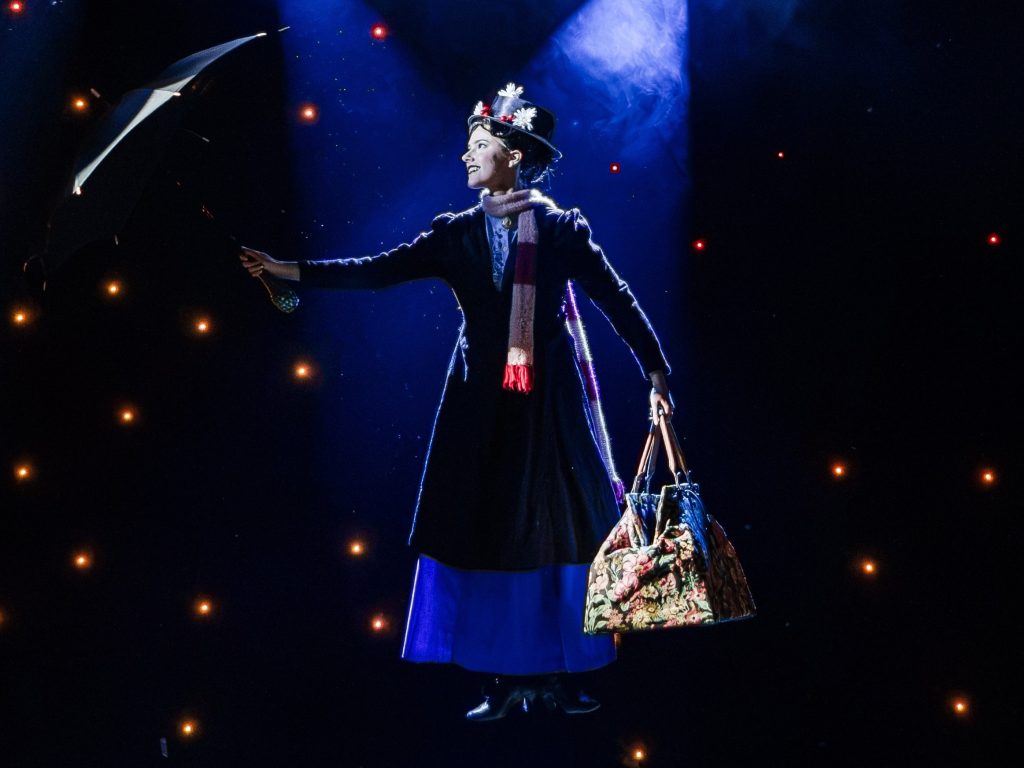Mary Poppins